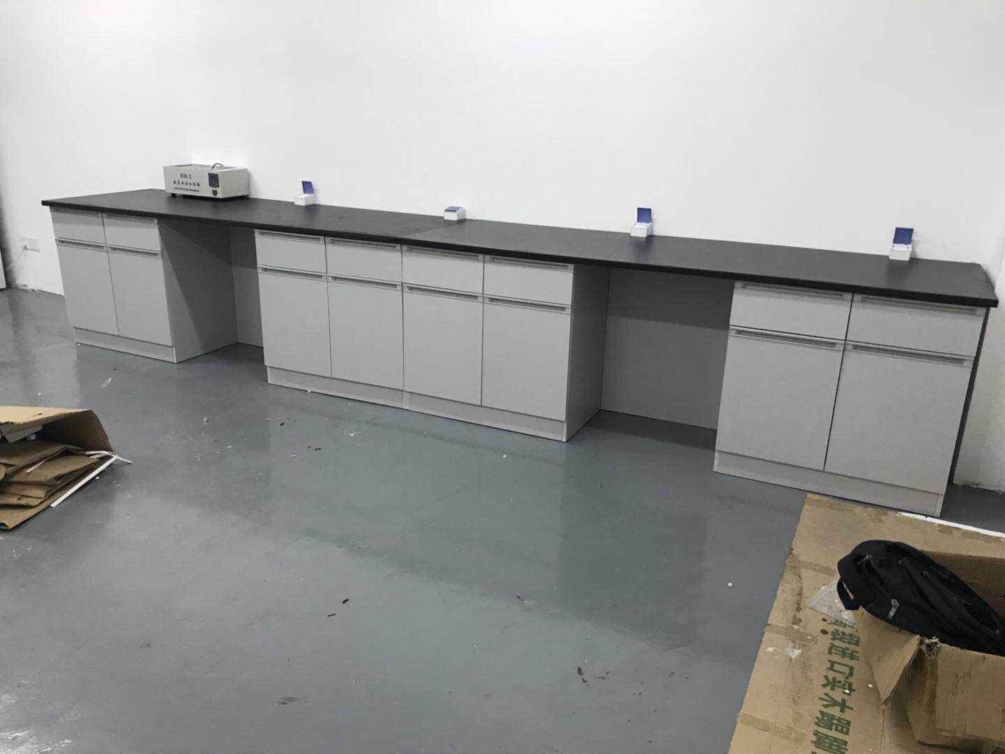 実験台