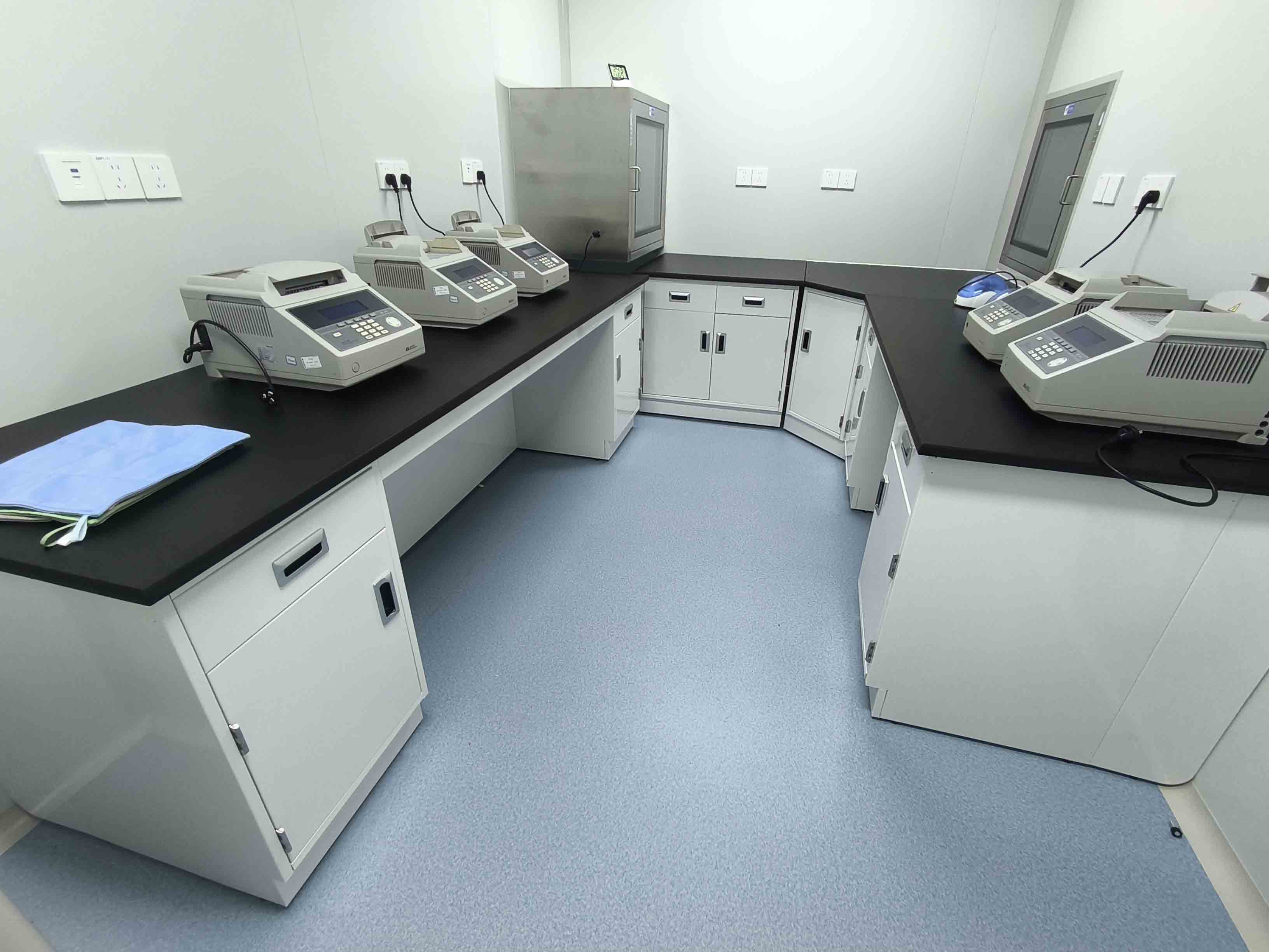 Huajusheng laboratory workbench