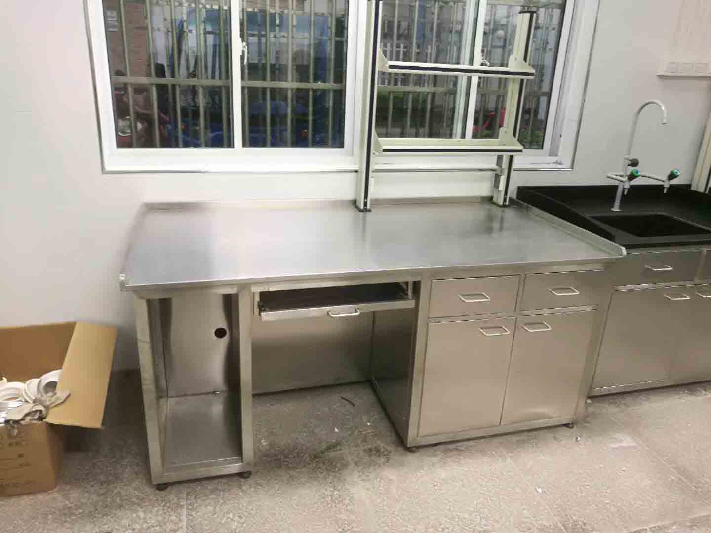 Huajusheng laboratory bench