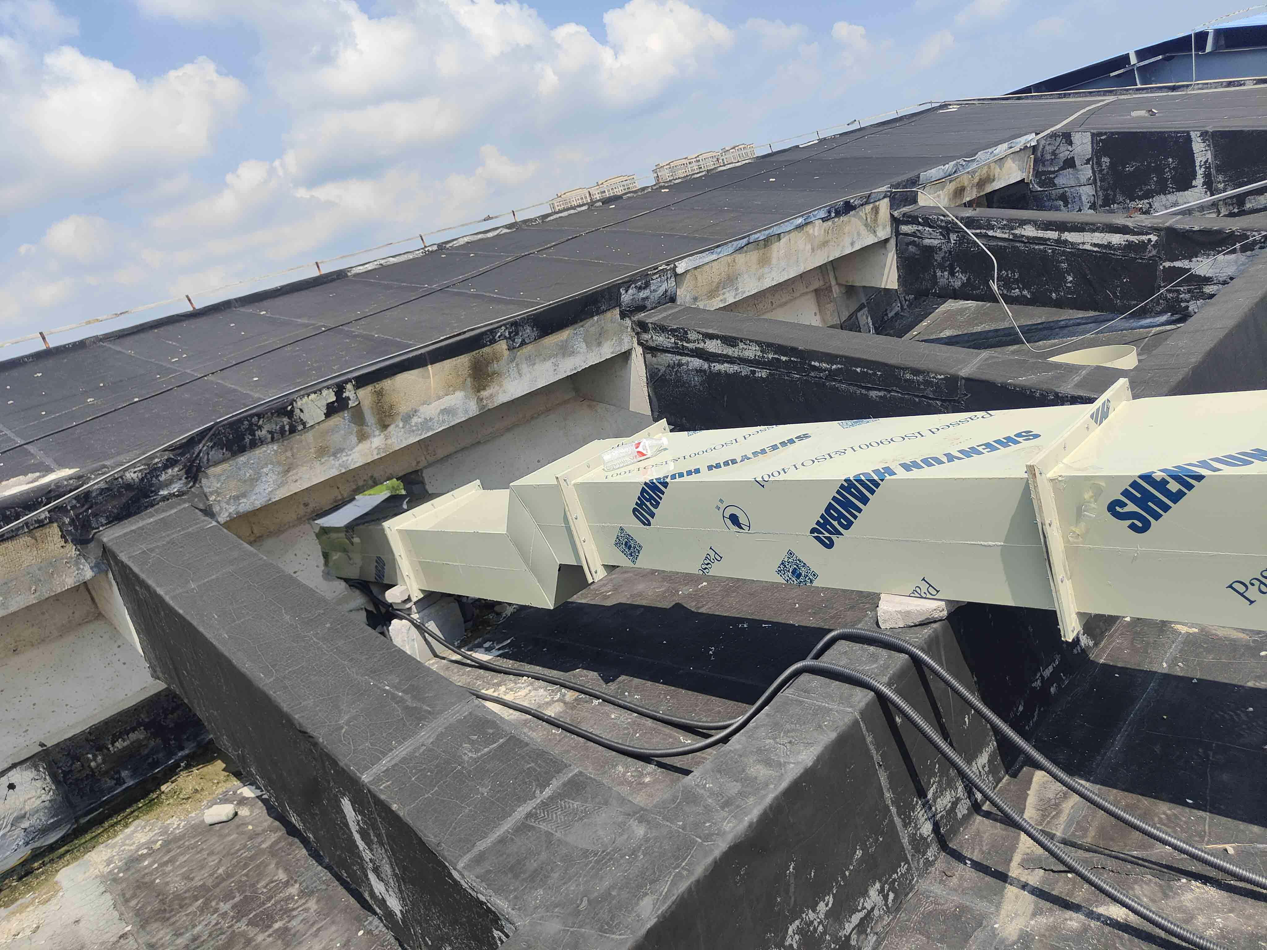 換気システム 換気システム