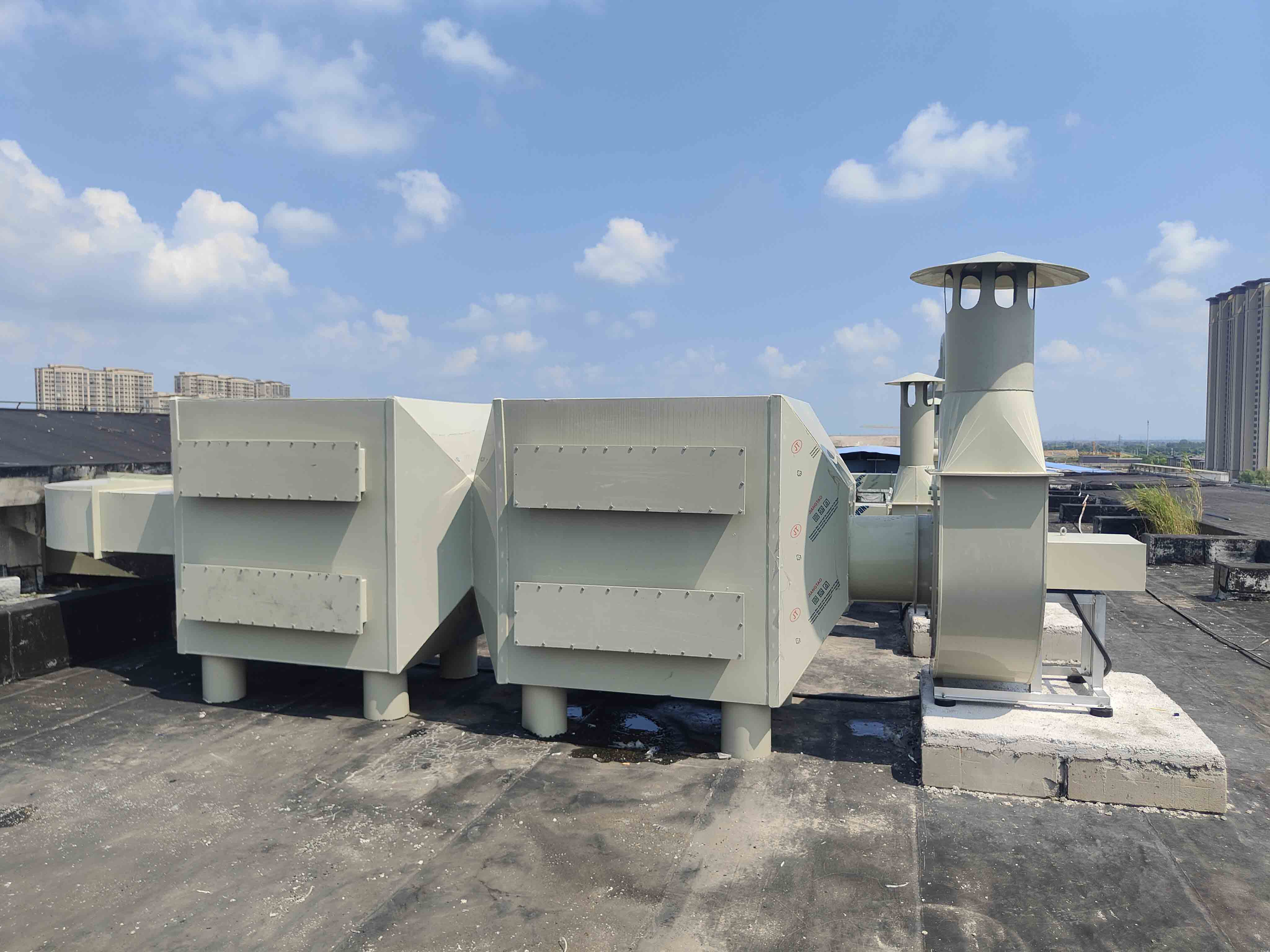 laboratory ventilation